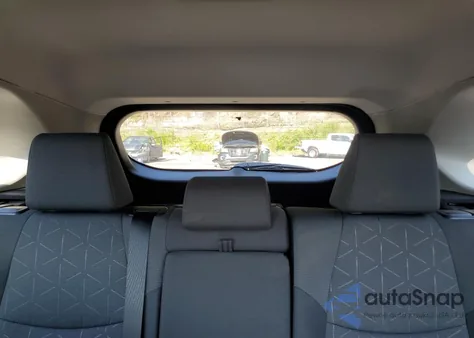 2024 Toyota Rav4 Xle z USA, uszkodzony, nr VIN 2T3P1RFVXRC484711